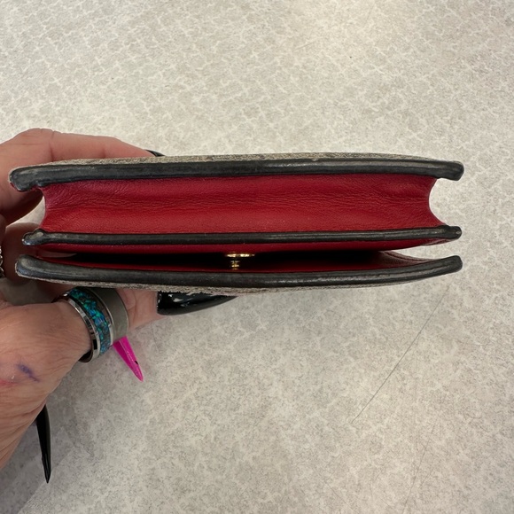 Gucci Bosco Puppy Card/Coin Wallet - Picture 12 of 12